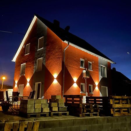 Haus Lotusbluete Apartment Kelberg Exterior photo